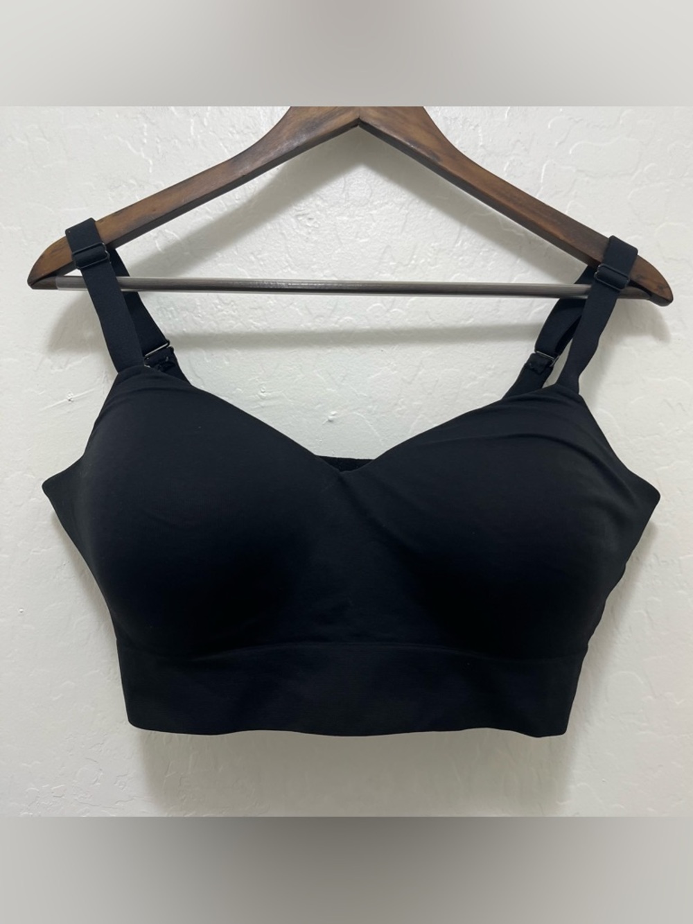 Truekind 2XL Supportive Comfort Wireless Shaping Bra